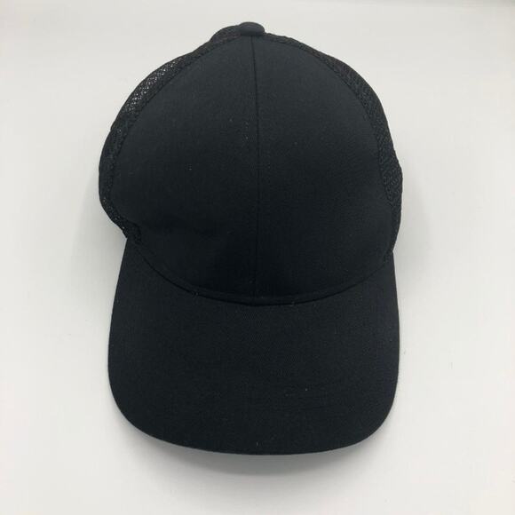 Men's Black and Grey No Brand Name Trucker Trucker Hat Bundle - Picture 10 of 12